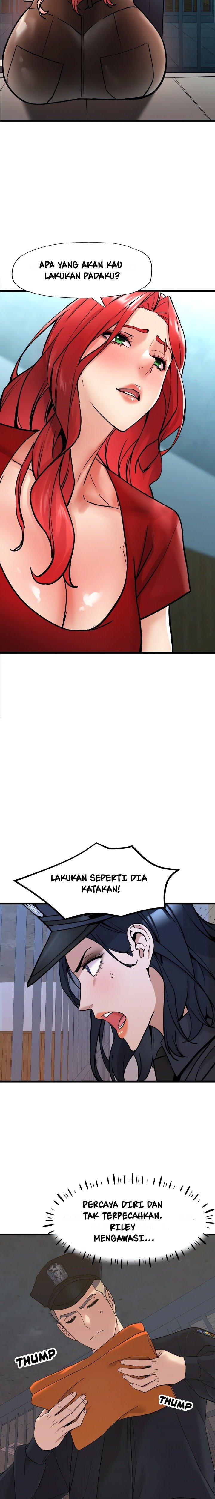 Outlaw Girl (Uncensored) - Chapter 1 17 Outlaw Girl (Uncensored) - Chapter 1 17