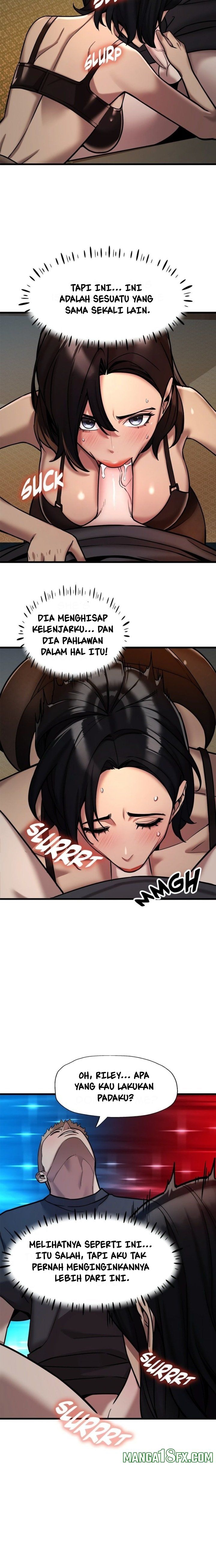 Outlaw Girl (Uncensored) - Chapter 11 14 Outlaw Girl (Uncensored) - Chapter 11 14