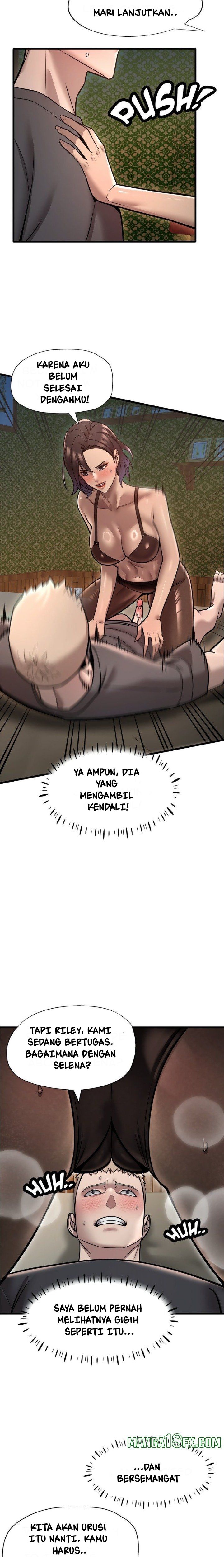 Outlaw Girl (Uncensored) - Chapter 11 15 Outlaw Girl (Uncensored) - Chapter 11 15