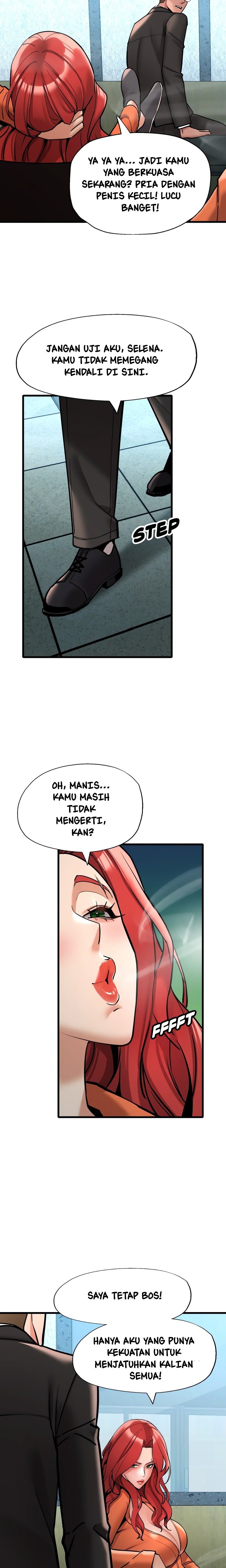 Outlaw Girl (Uncensored) - Chapter 4 20 Outlaw Girl (Uncensored) - Chapter 4 20