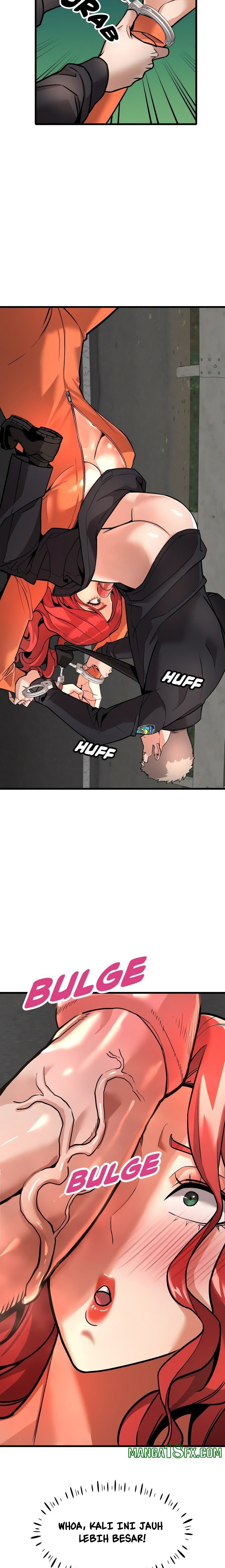 Outlaw Girl (Uncensored) - Chapter 4 3 Outlaw Girl (Uncensored) - Chapter 4 3