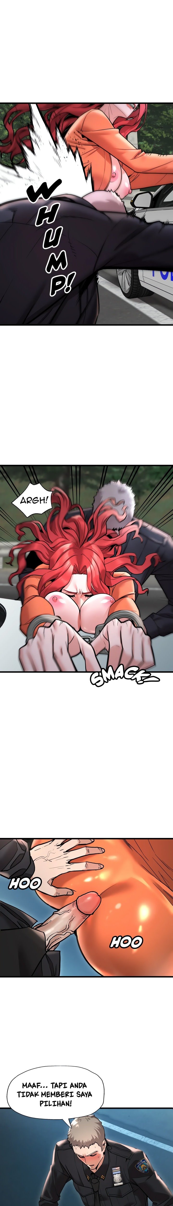 Outlaw Girl (Uncensored) - Chapter 4 12 Outlaw Girl (Uncensored) - Chapter 4 12