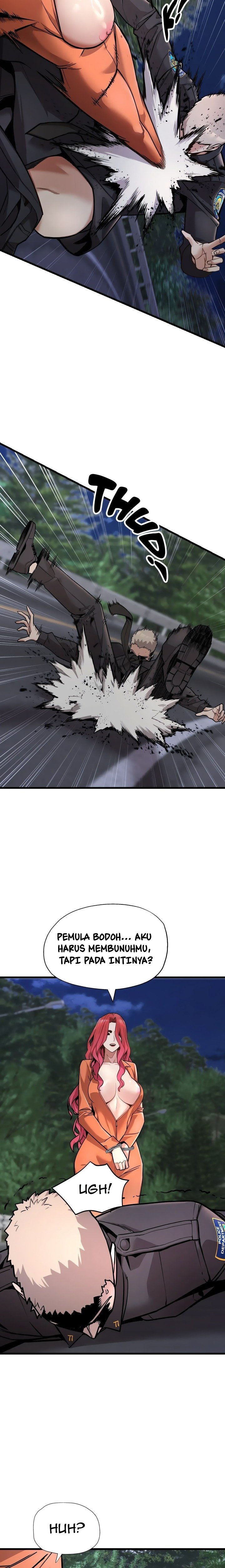 Outlaw Girl (Uncensored) - Chapter 4 10 Outlaw Girl (Uncensored) - Chapter 4 10