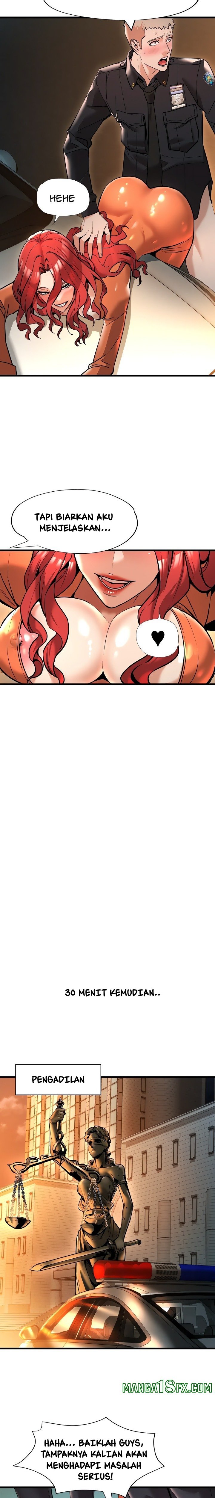 Outlaw Girl (Uncensored) - Chapter 4 14 Outlaw Girl (Uncensored) - Chapter 4 14