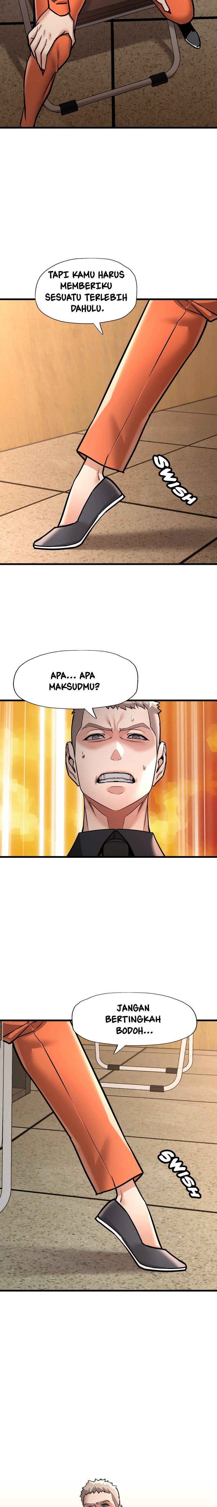 Outlaw Girl (Uncensored) - Chapter 5 20 Outlaw Girl (Uncensored) - Chapter 5 20