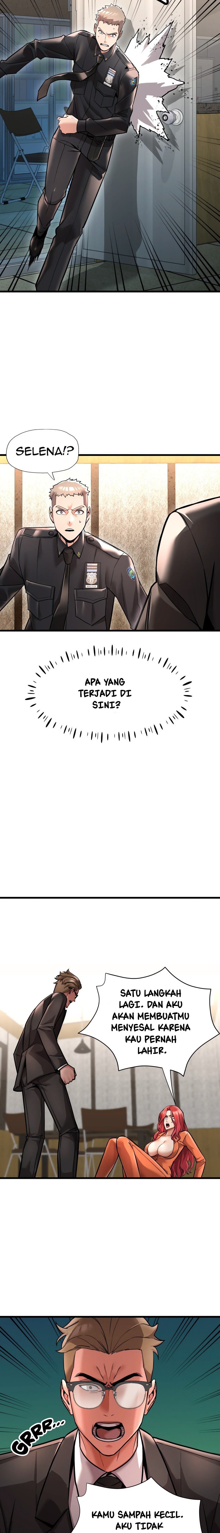 Outlaw Girl (Uncensored) - Chapter 5 13 Outlaw Girl (Uncensored) - Chapter 5 13