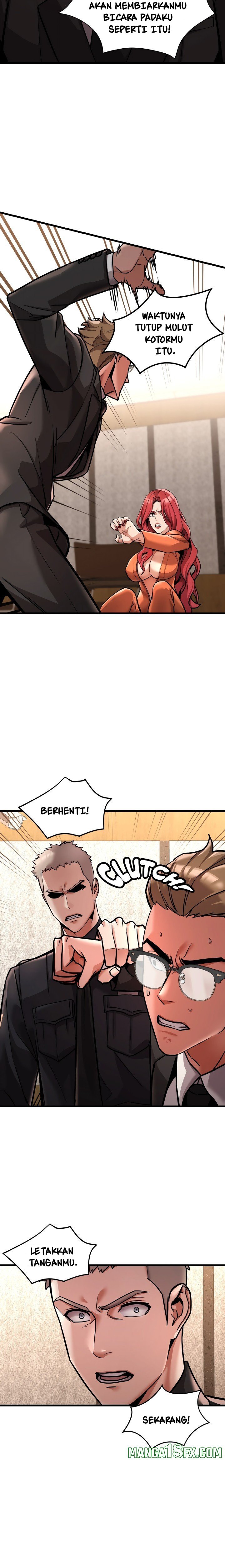 Outlaw Girl (Uncensored) - Chapter 5 14 Outlaw Girl (Uncensored) - Chapter 5 14