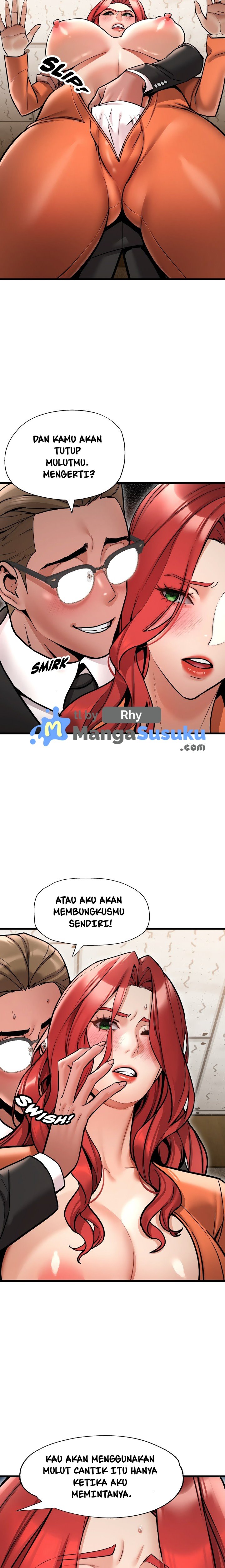 Outlaw Girl (Uncensored) - Chapter 5 6 Outlaw Girl (Uncensored) - Chapter 5 6