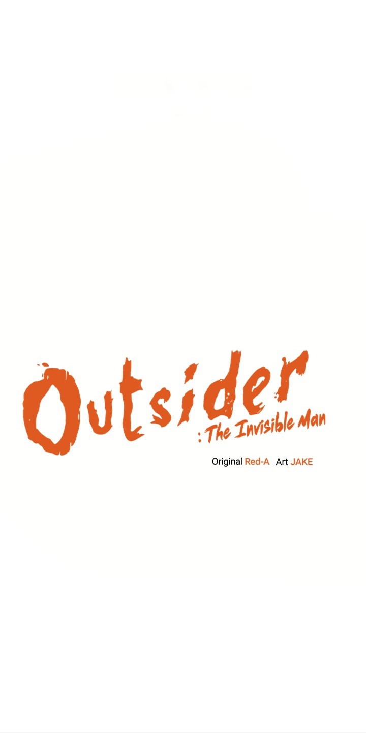 Outsider: The Invisible Man - Chapter 24 2 Outsider: The Invisible Man - Chapter 24 2