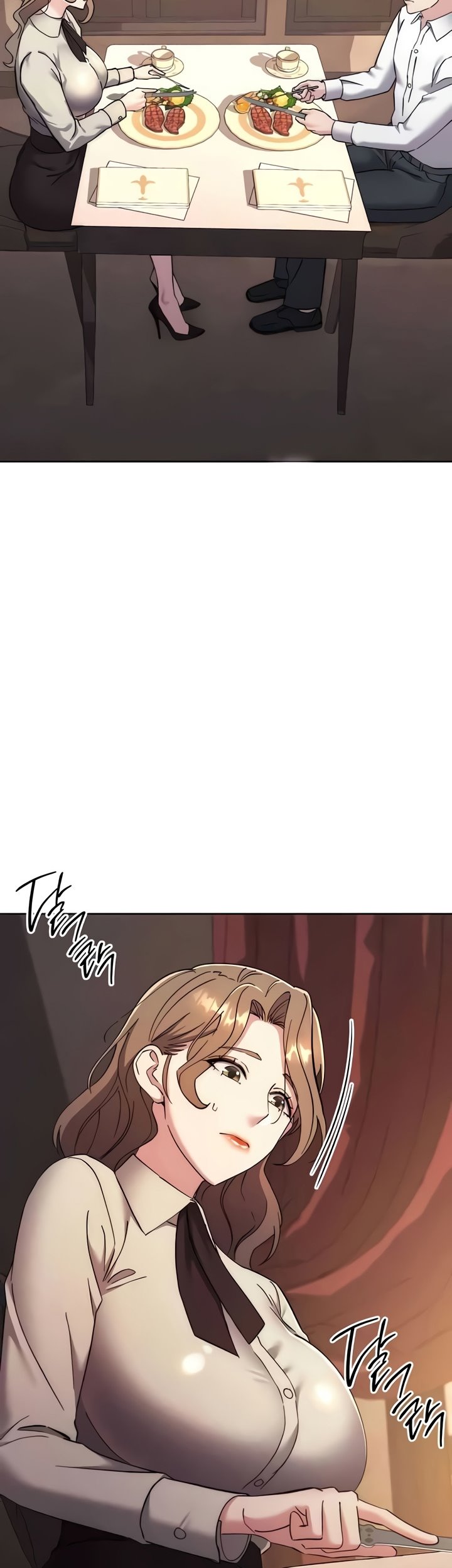 Outsider: The Invisible Man - Chapter 38 28 Outsider: The Invisible Man - Chapter 38 28