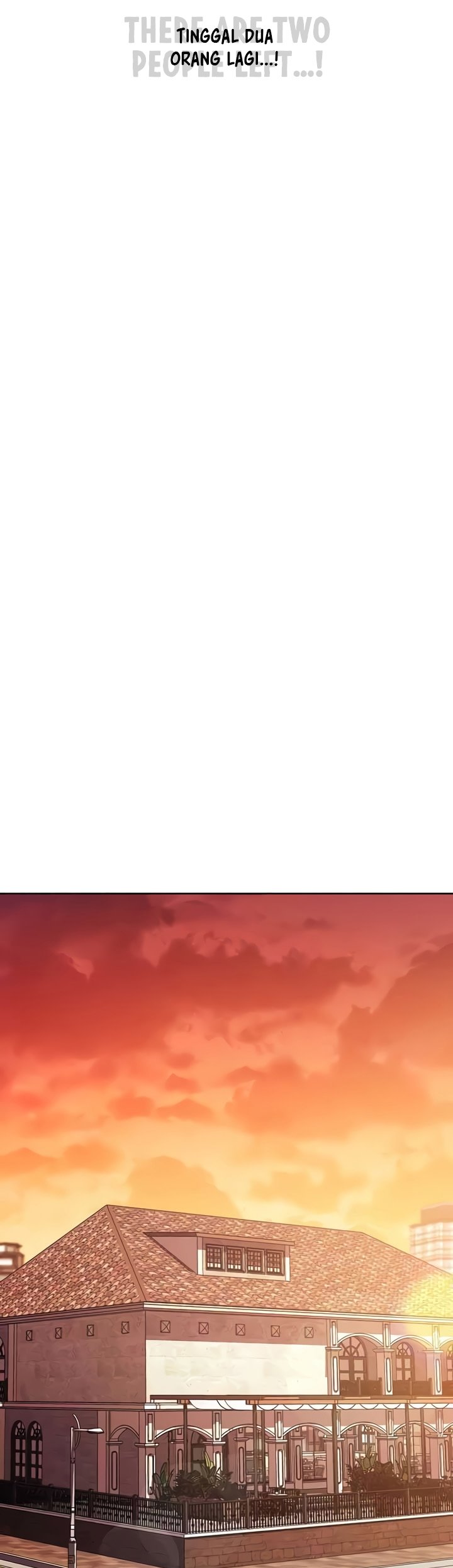 Outsider: The Invisible Man - Chapter 38 26 Outsider: The Invisible Man - Chapter 38 26