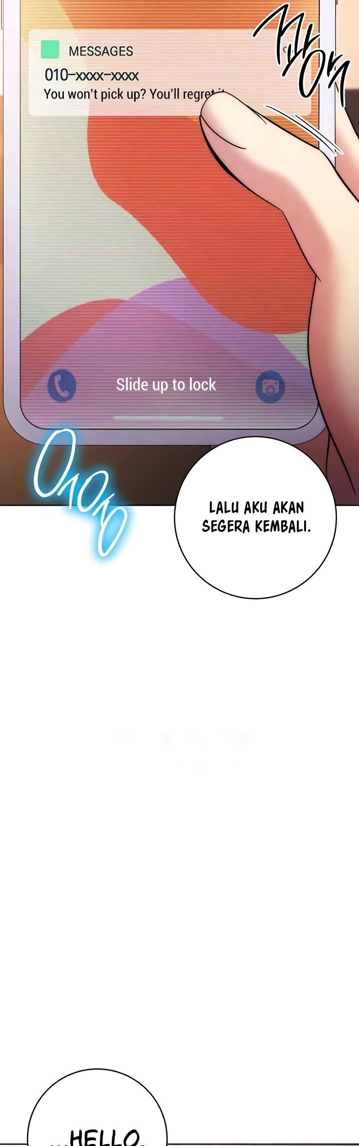 Outsider: The Invisible Man - Chapter 38 39 Outsider: The Invisible Man - Chapter 38 39