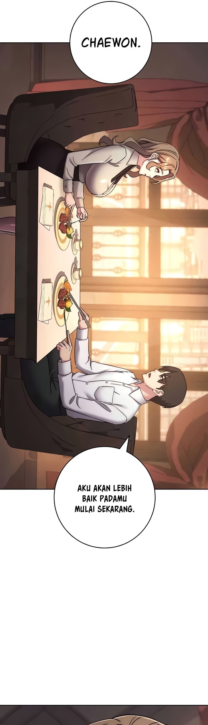 Outsider: The Invisible Man - Chapter 38 32 Outsider: The Invisible Man - Chapter 38 32