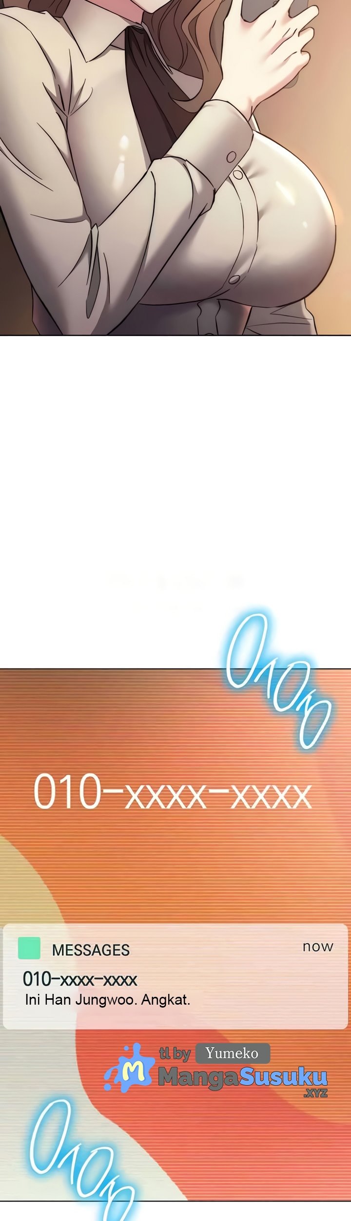 Outsider: The Invisible Man - Chapter 38 36 Outsider: The Invisible Man - Chapter 38 36