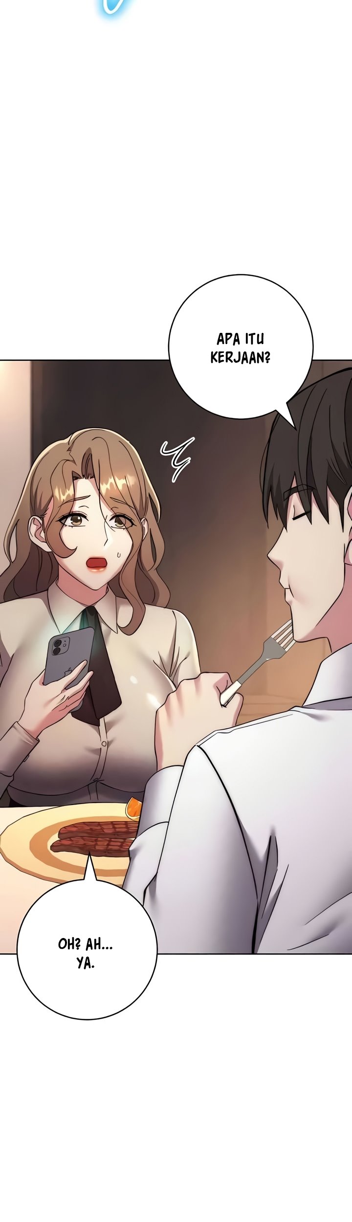 Outsider: The Invisible Man - Chapter 38 37 Outsider: The Invisible Man - Chapter 38 37