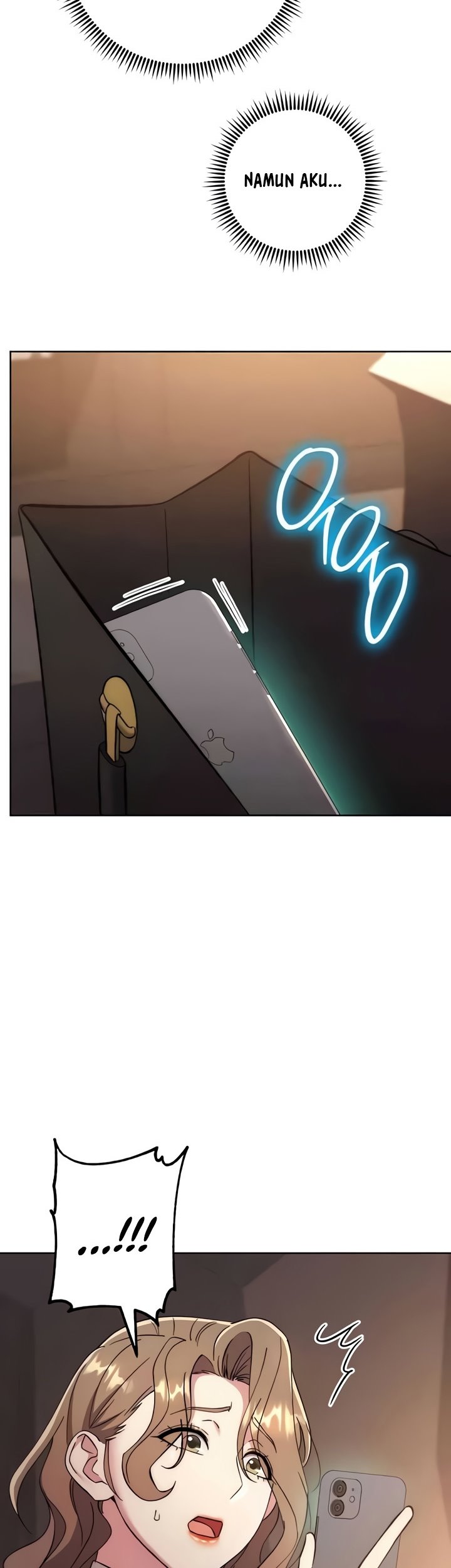 Outsider: The Invisible Man - Chapter 38 35 Outsider: The Invisible Man - Chapter 38 35