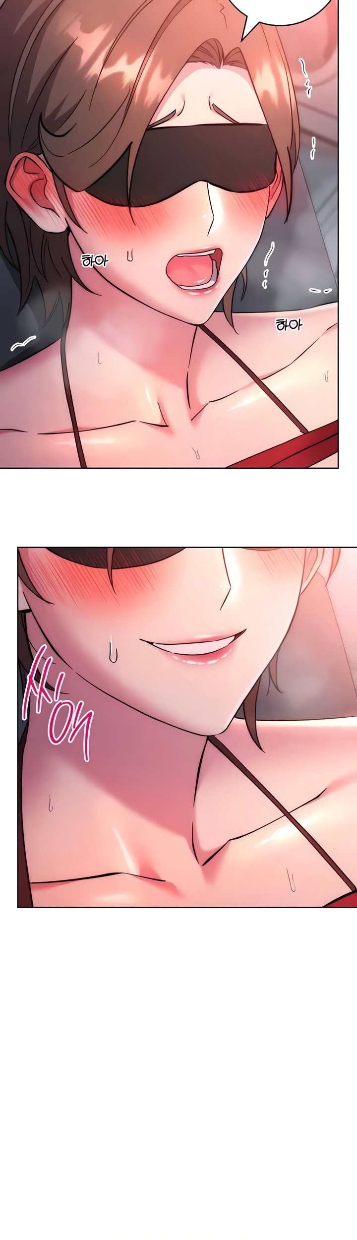 Outsider: The Invisible Man - Chapter 38 18 Outsider: The Invisible Man - Chapter 38 18