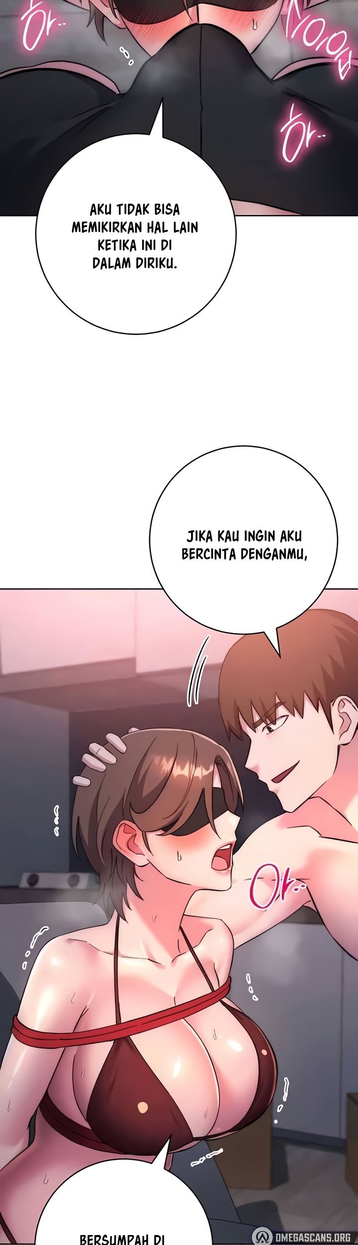 Outsider: The Invisible Man - Chapter 38 16 Outsider: The Invisible Man - Chapter 38 16