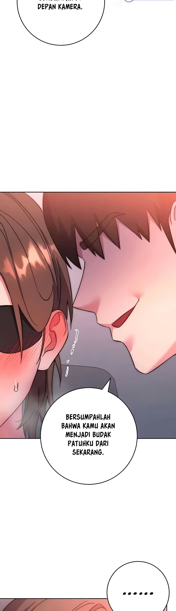 Outsider: The Invisible Man - Chapter 38 17 Outsider: The Invisible Man - Chapter 38 17