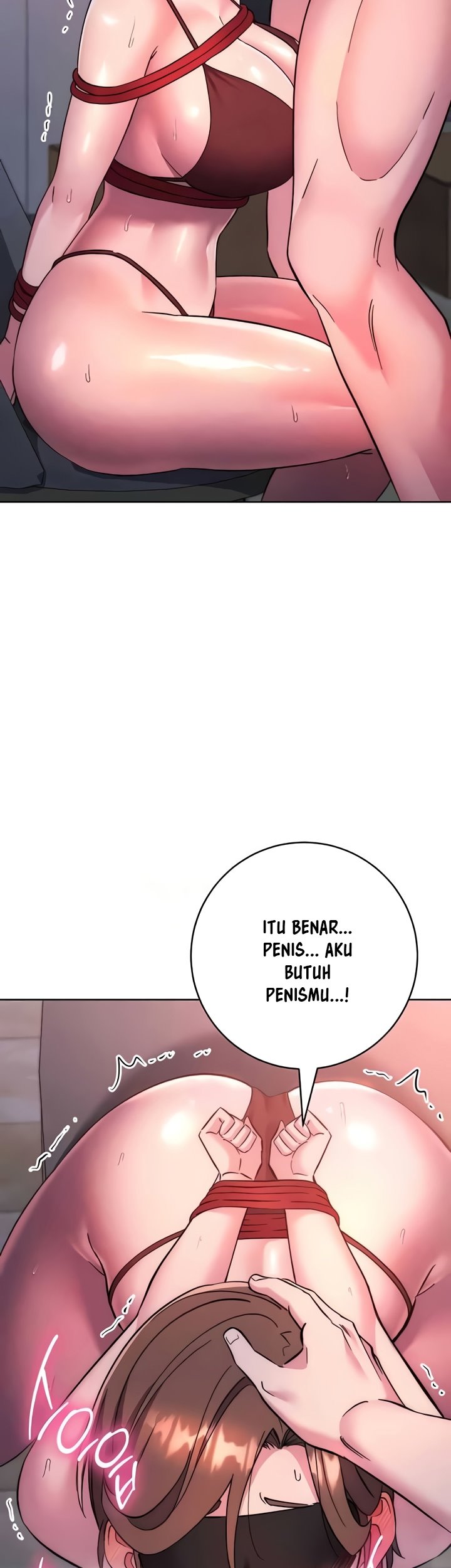 Outsider: The Invisible Man - Chapter 38 15 Outsider: The Invisible Man - Chapter 38 15