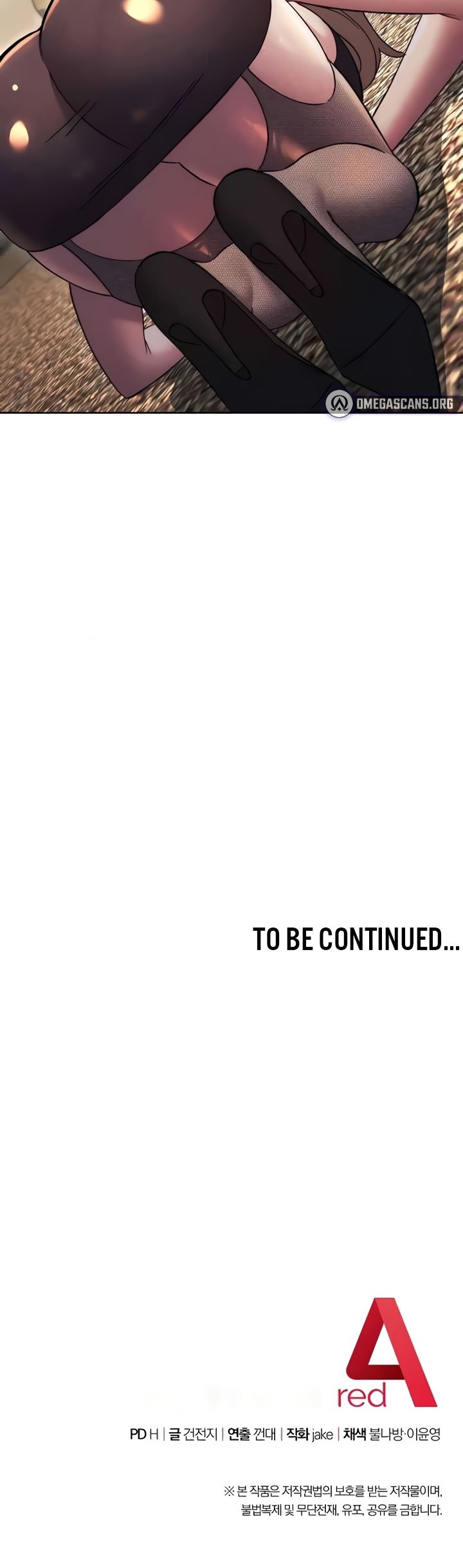 Outsider: The Invisible Man - Chapter 38 64 Outsider: The Invisible Man - Chapter 38 64