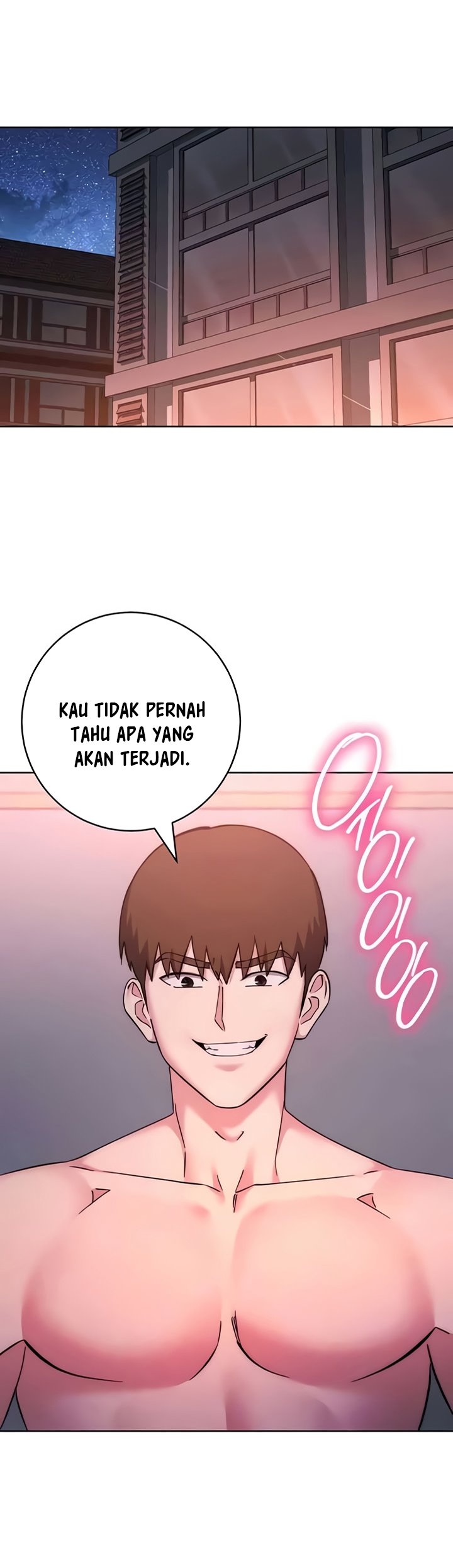 Outsider: The Invisible Man - Chapter 38 7 Outsider: The Invisible Man - Chapter 38 7