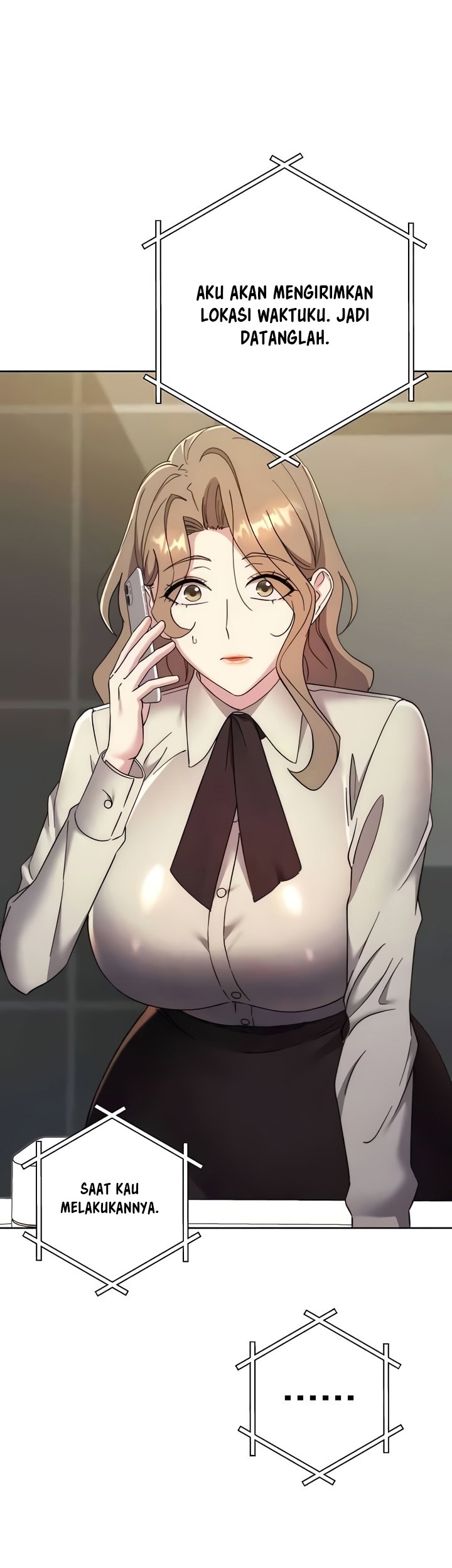 Outsider: The Invisible Man - Chapter 38 48 Outsider: The Invisible Man - Chapter 38 48