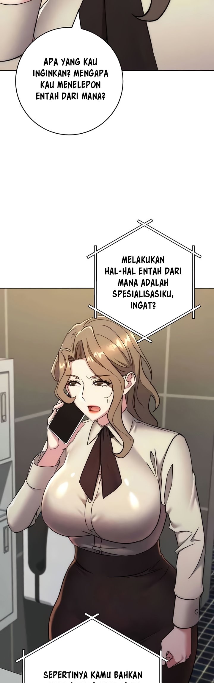 Outsider: The Invisible Man - Chapter 38 42 Outsider: The Invisible Man - Chapter 38 42