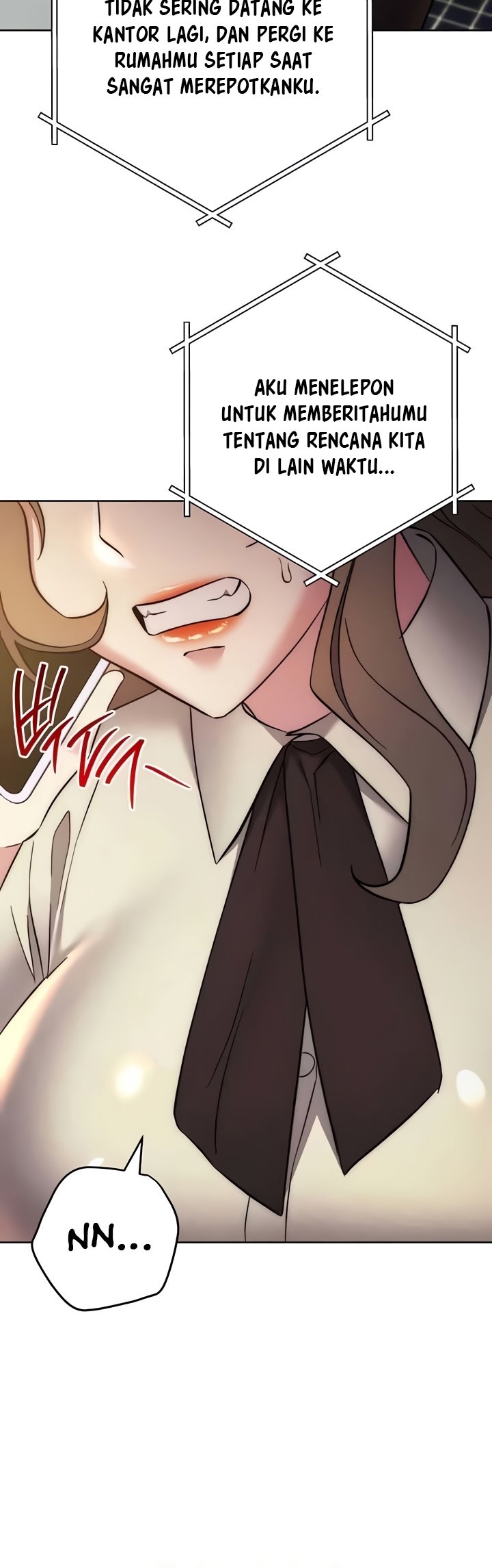 Outsider: The Invisible Man - Chapter 38 43 Outsider: The Invisible Man - Chapter 38 43