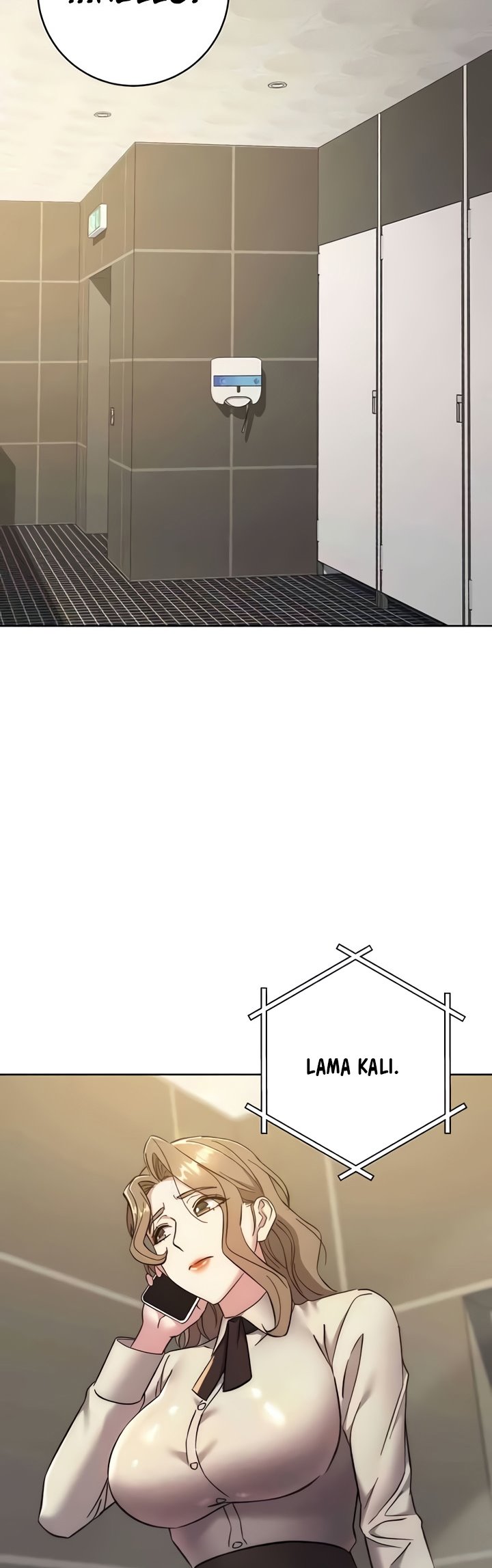 Outsider: The Invisible Man - Chapter 38 40 Outsider: The Invisible Man - Chapter 38 40