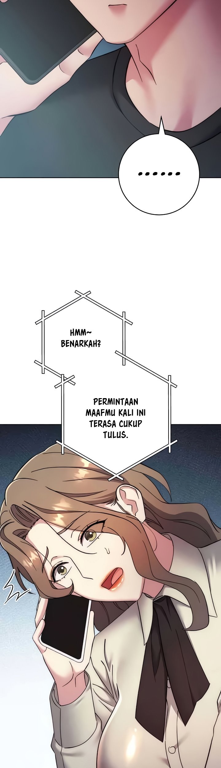 Outsider: The Invisible Man - Chapter 38 46 Outsider: The Invisible Man - Chapter 38 46