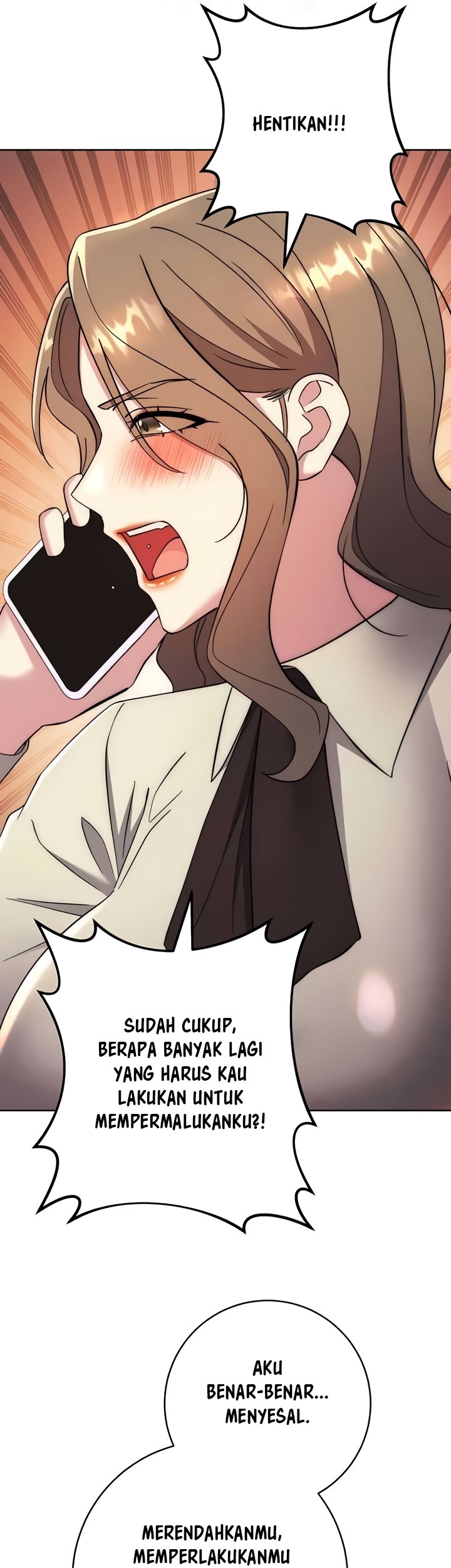 Outsider: The Invisible Man - Chapter 38 44 Outsider: The Invisible Man - Chapter 38 44