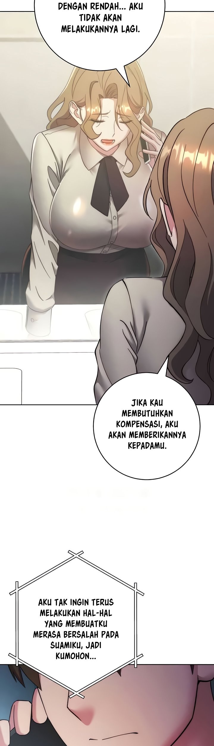 Outsider: The Invisible Man - Chapter 38 45 Outsider: The Invisible Man - Chapter 38 45