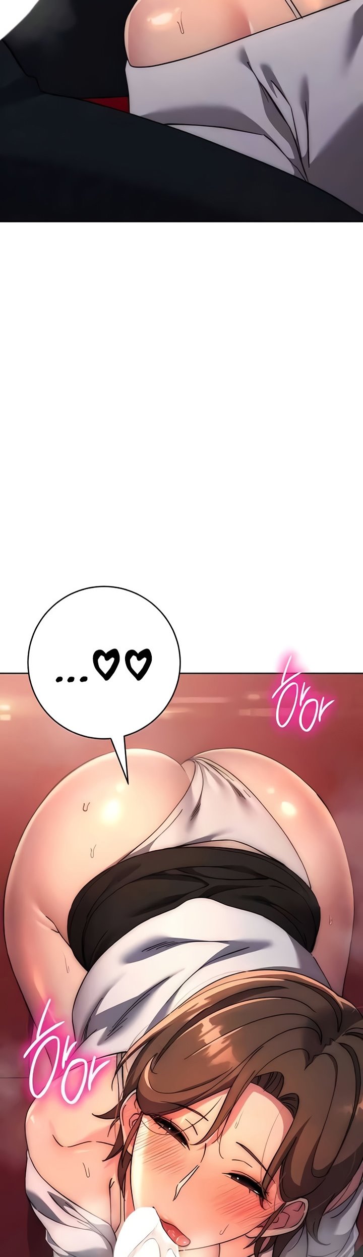 Outsider: The Invisible Man - Chapter 38 5 Outsider: The Invisible Man - Chapter 38 5