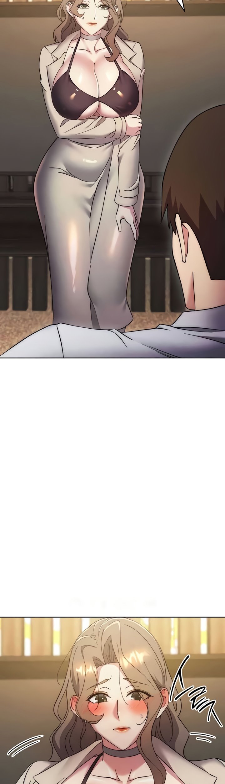 Outsider: The Invisible Man - Chapter 38 58 Outsider: The Invisible Man - Chapter 38 58