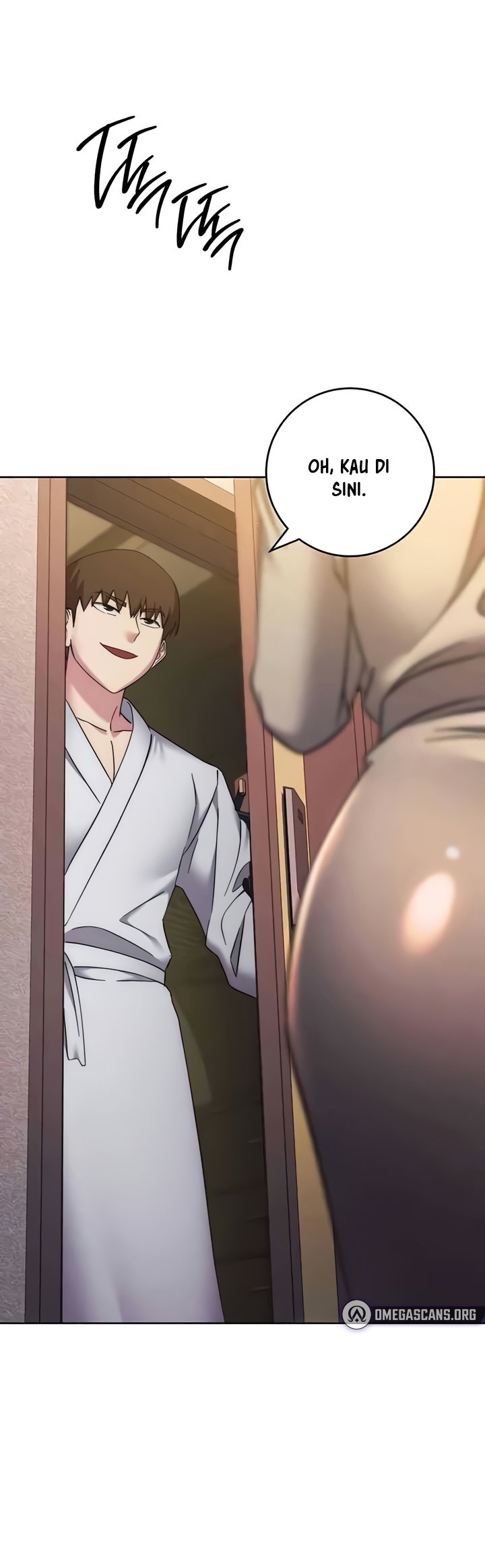 Outsider: The Invisible Man - Chapter 38 53 Outsider: The Invisible Man - Chapter 38 53