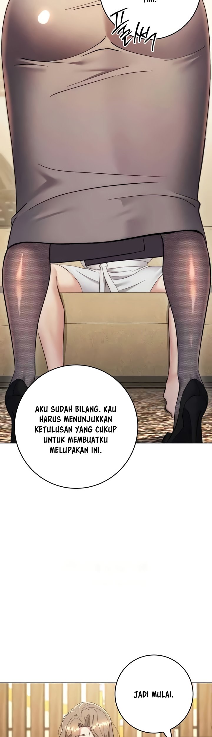 Outsider: The Invisible Man - Chapter 38 57 Outsider: The Invisible Man - Chapter 38 57