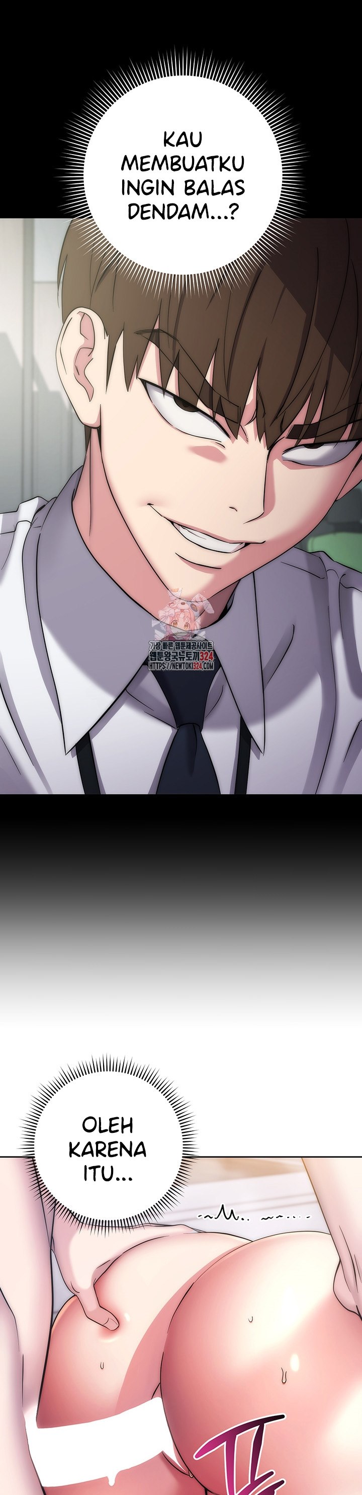 Outsider: The Invisible Man - Chapter 13 2 Outsider: The Invisible Man - Chapter 13 2