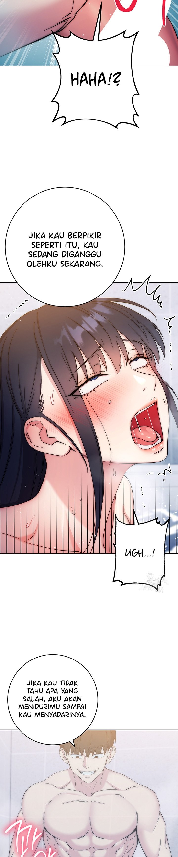 Outsider: The Invisible Man - Chapter 13 22 Outsider: The Invisible Man - Chapter 13 22