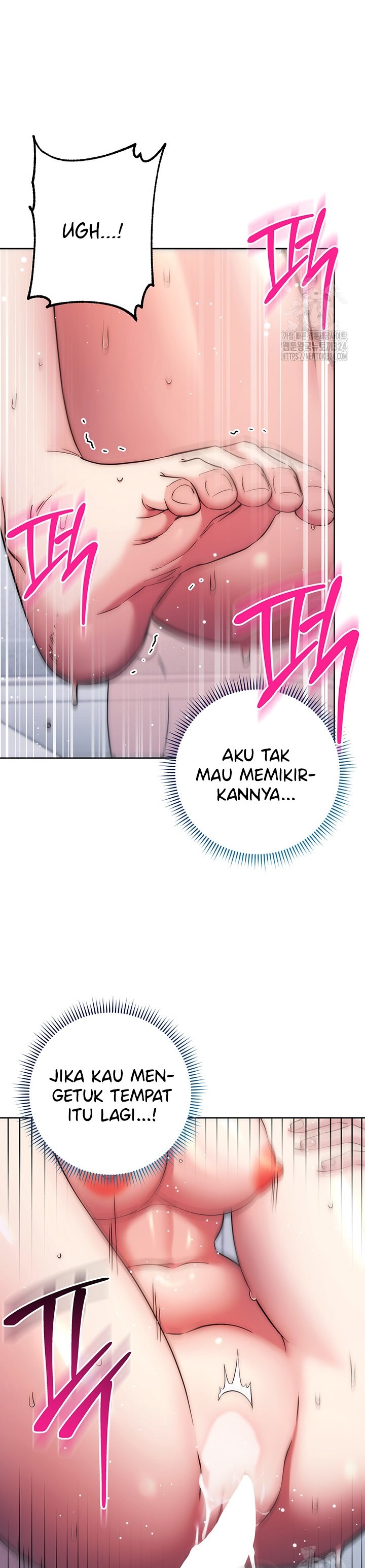 Outsider: The Invisible Man - Chapter 13 35 Outsider: The Invisible Man - Chapter 13 35