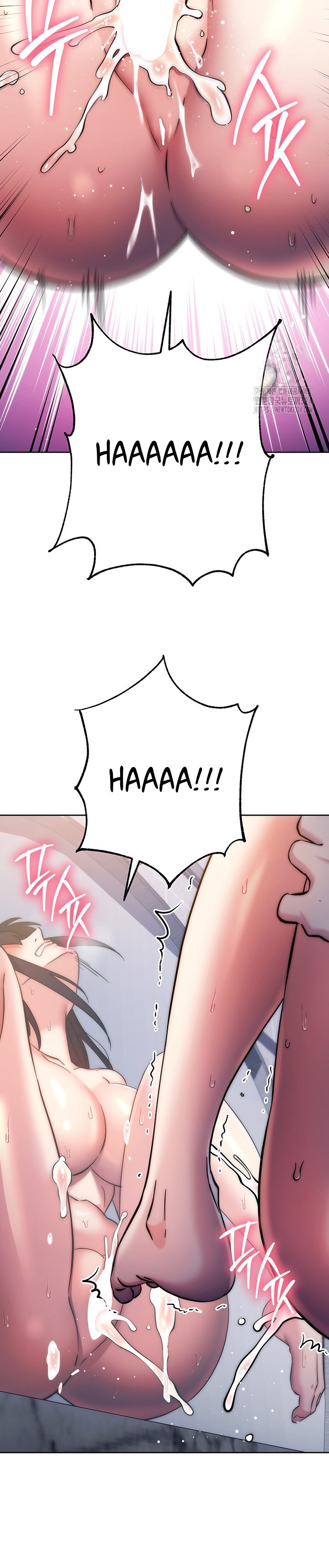 Outsider: The Invisible Man - Chapter 13 46 Outsider: The Invisible Man - Chapter 13 46