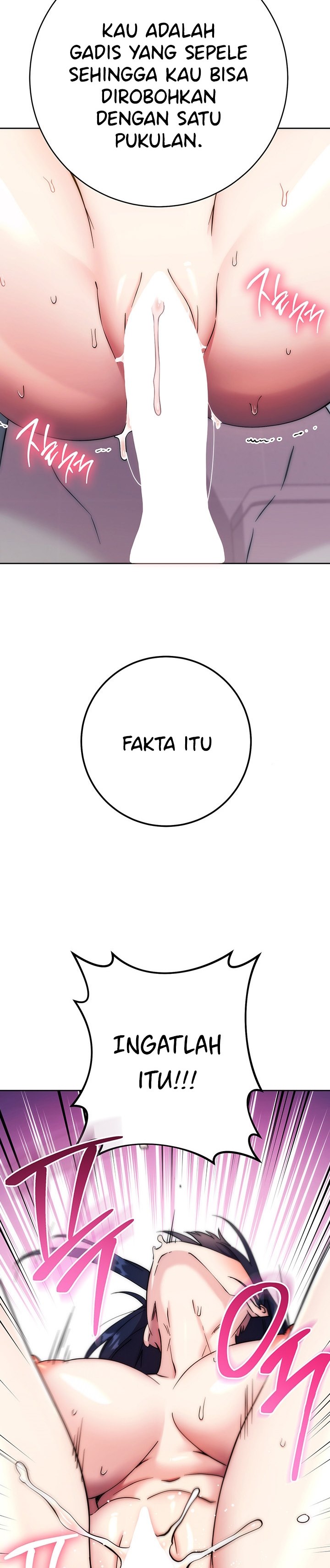 Outsider: The Invisible Man - Chapter 13 45 Outsider: The Invisible Man - Chapter 13 45