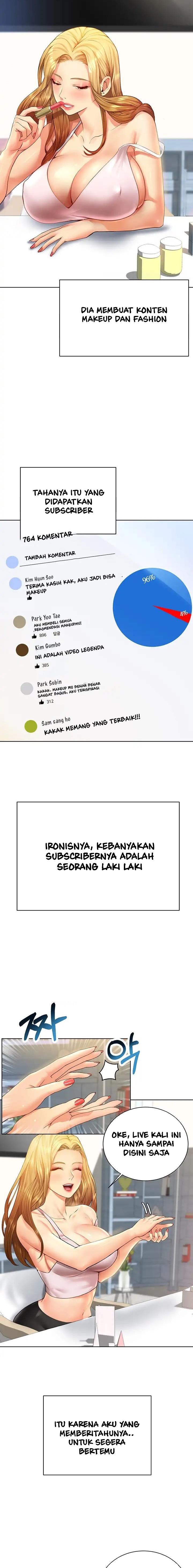 Like and Subscribe - Chapter 1 8 Like and Subscribe - Chapter 1 8