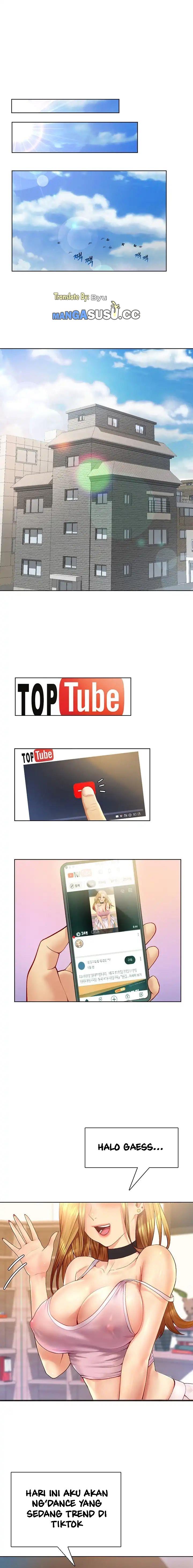 Like and Subscribe - Chapter 1 2 Like and Subscribe - Chapter 1 2