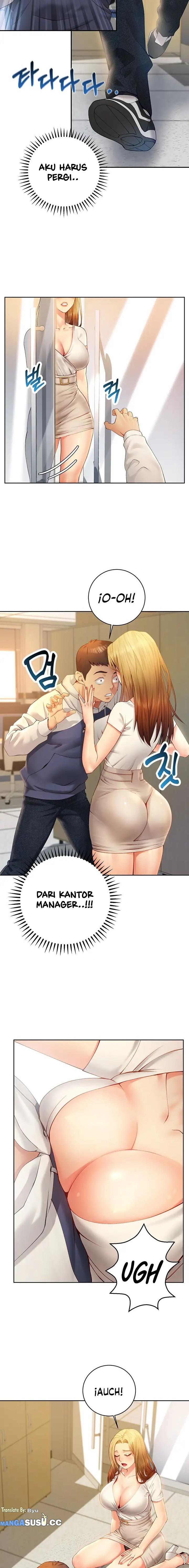 Like and Subscribe - Chapter 1 29 Like and Subscribe - Chapter 1 29