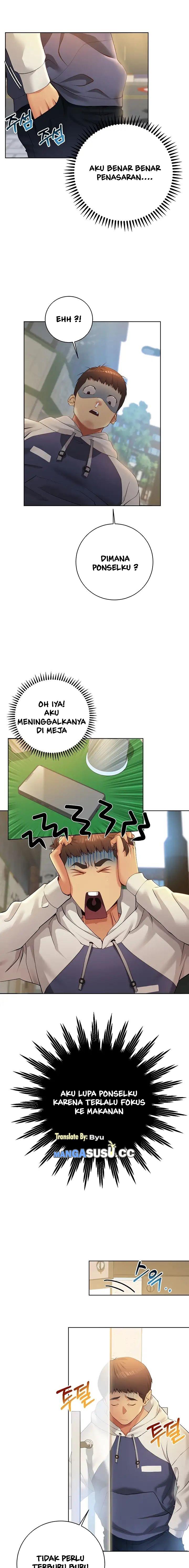 Like and Subscribe - Chapter 1 22 Like and Subscribe - Chapter 1 22