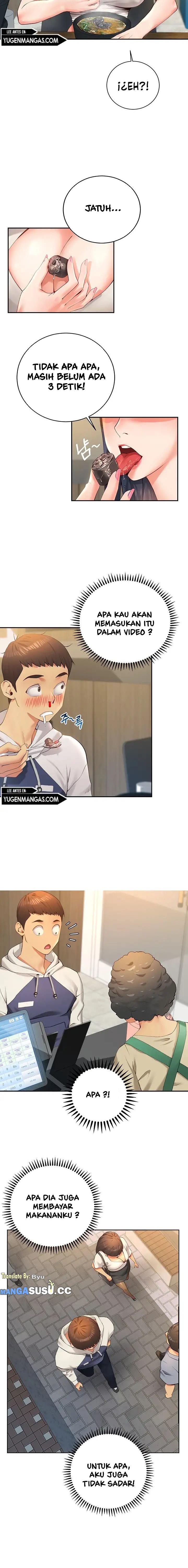 Like and Subscribe - Chapter 1 21 Like and Subscribe - Chapter 1 21