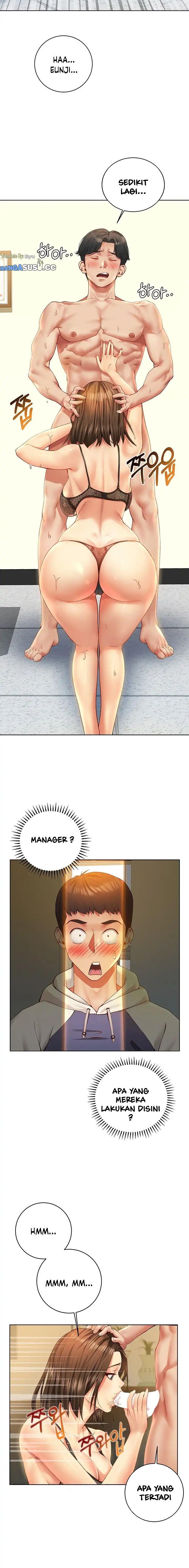 Like and Subscribe - Chapter 1 24 Like and Subscribe - Chapter 1 24