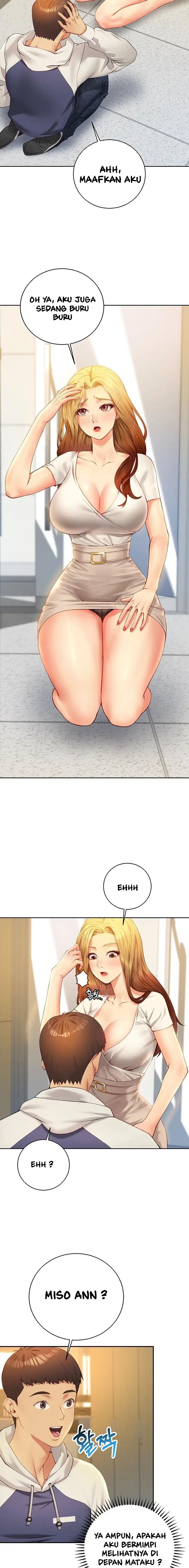 Like and Subscribe - Chapter 1 30 Like and Subscribe - Chapter 1 30