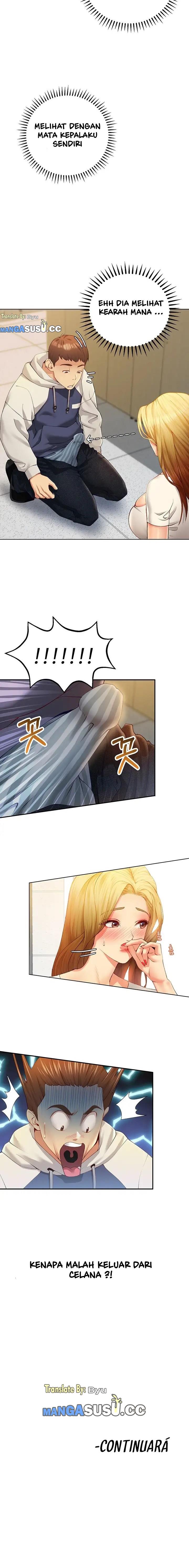 Like and Subscribe - Chapter 1 31 Like and Subscribe - Chapter 1 31